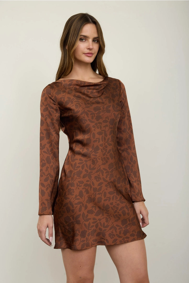 Liv Dress