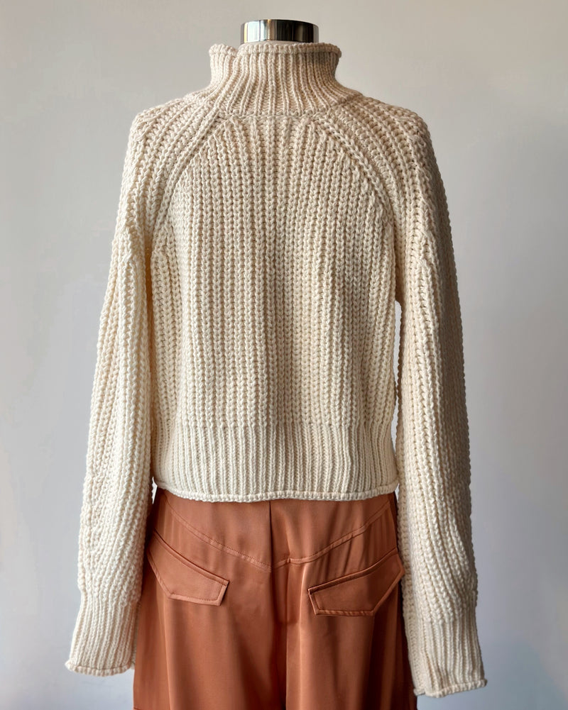 Nyomi Sweater - Proper