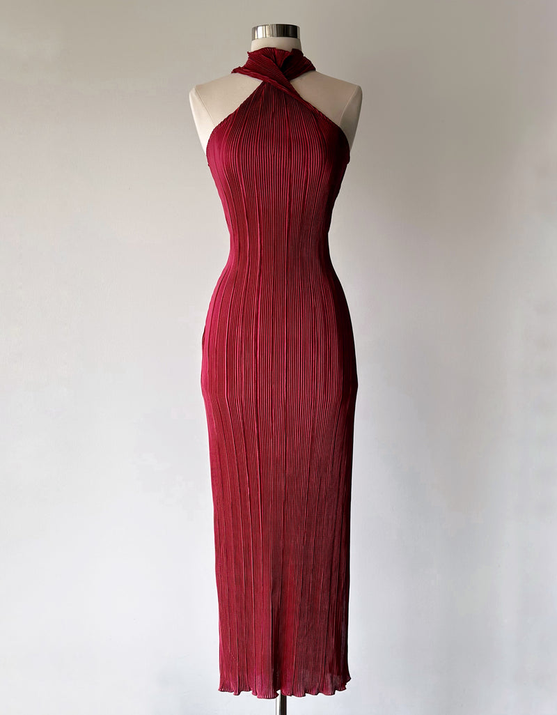 Linda Dress - Proper