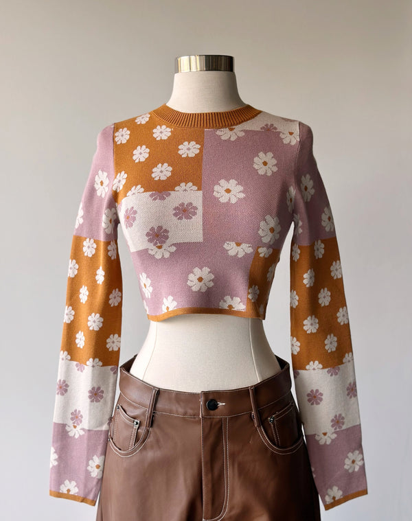 Azaria Sweater - Proper