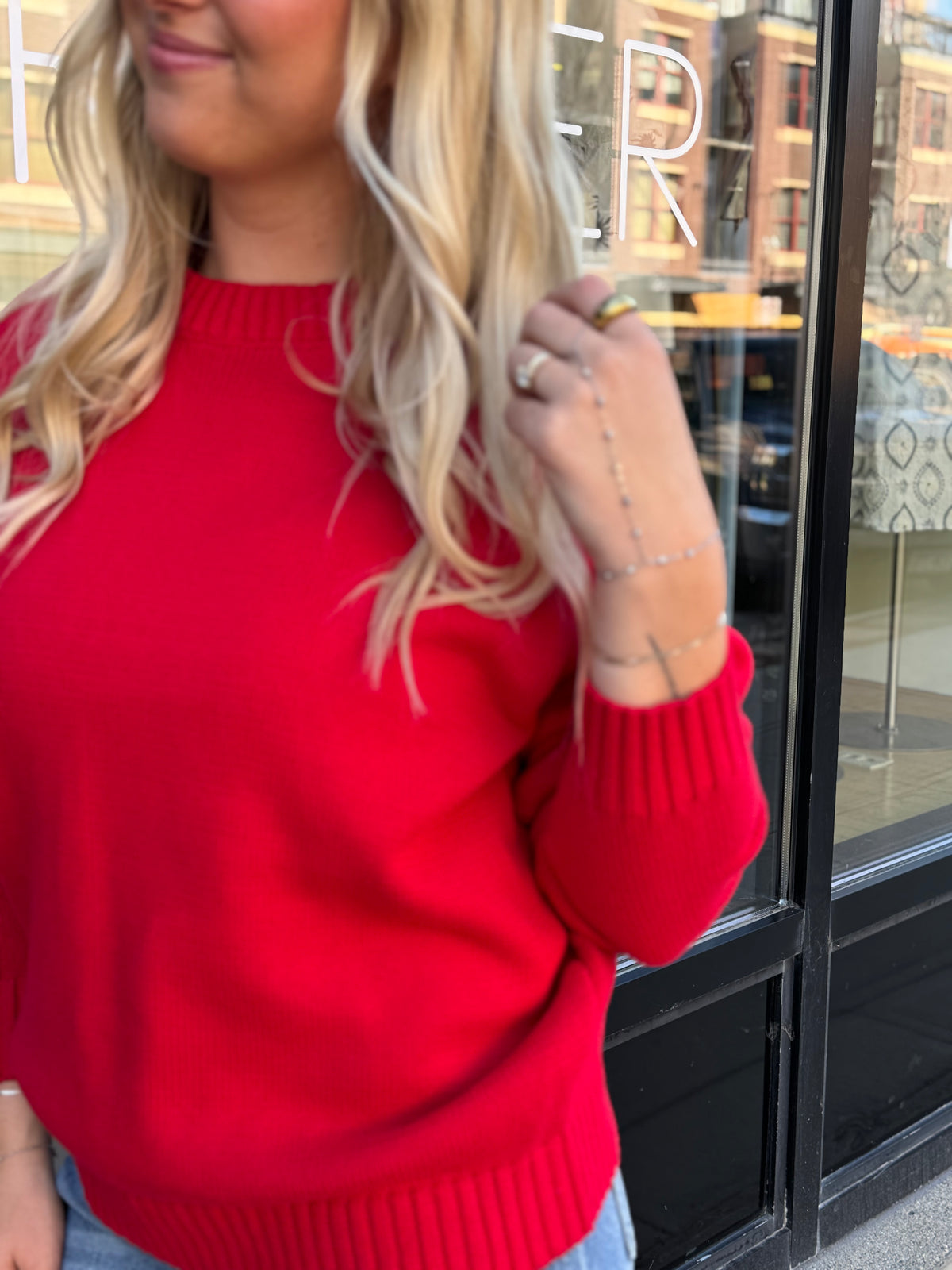 Arden Sweater