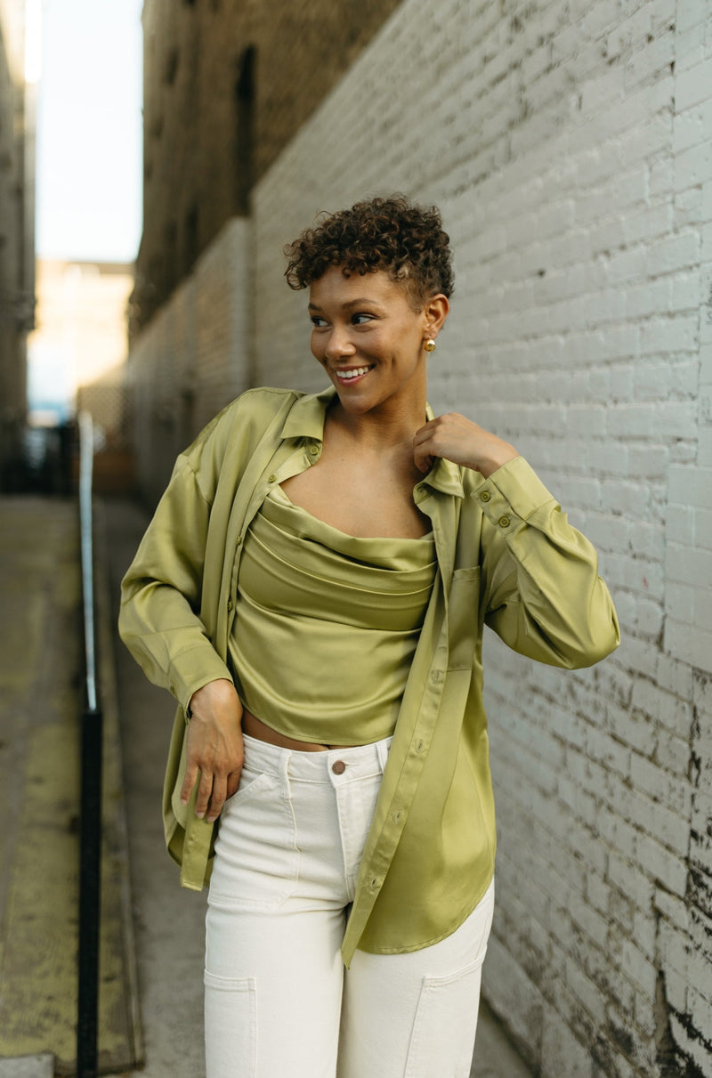 Rivka Top - Proper