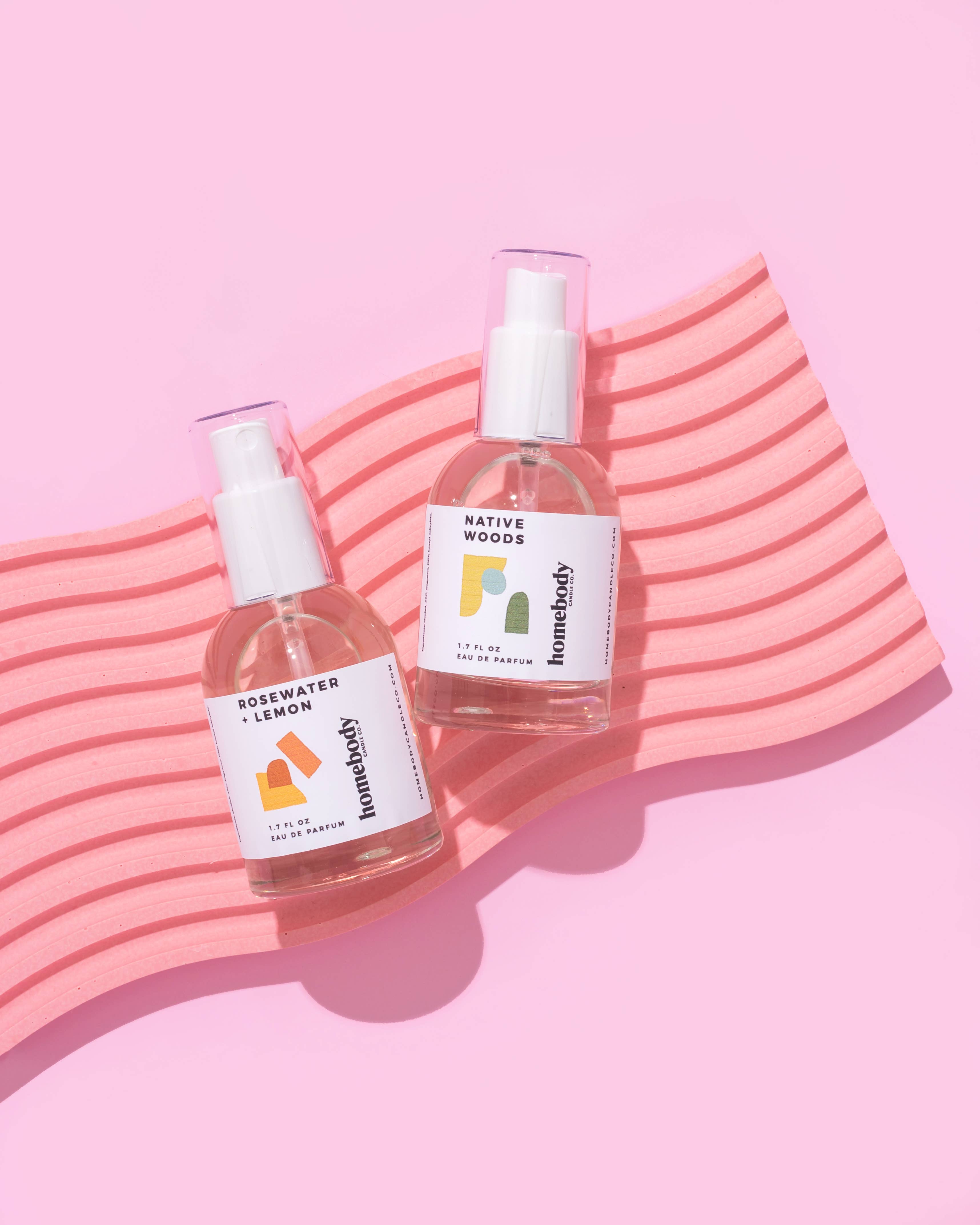 Jasmine + Santal • eau de parfum - Proper