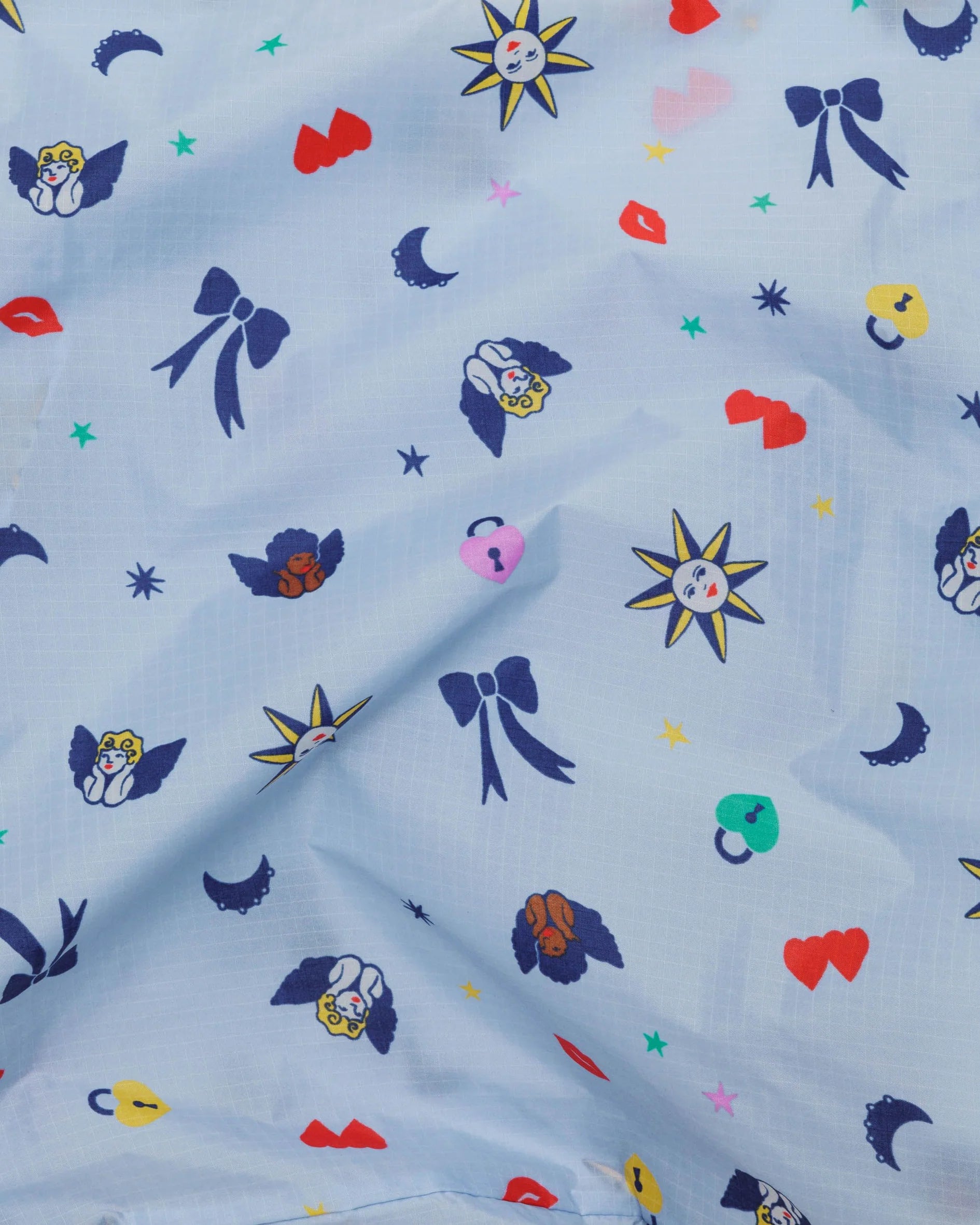 Standard Baggu - Ditsy Charms - Proper