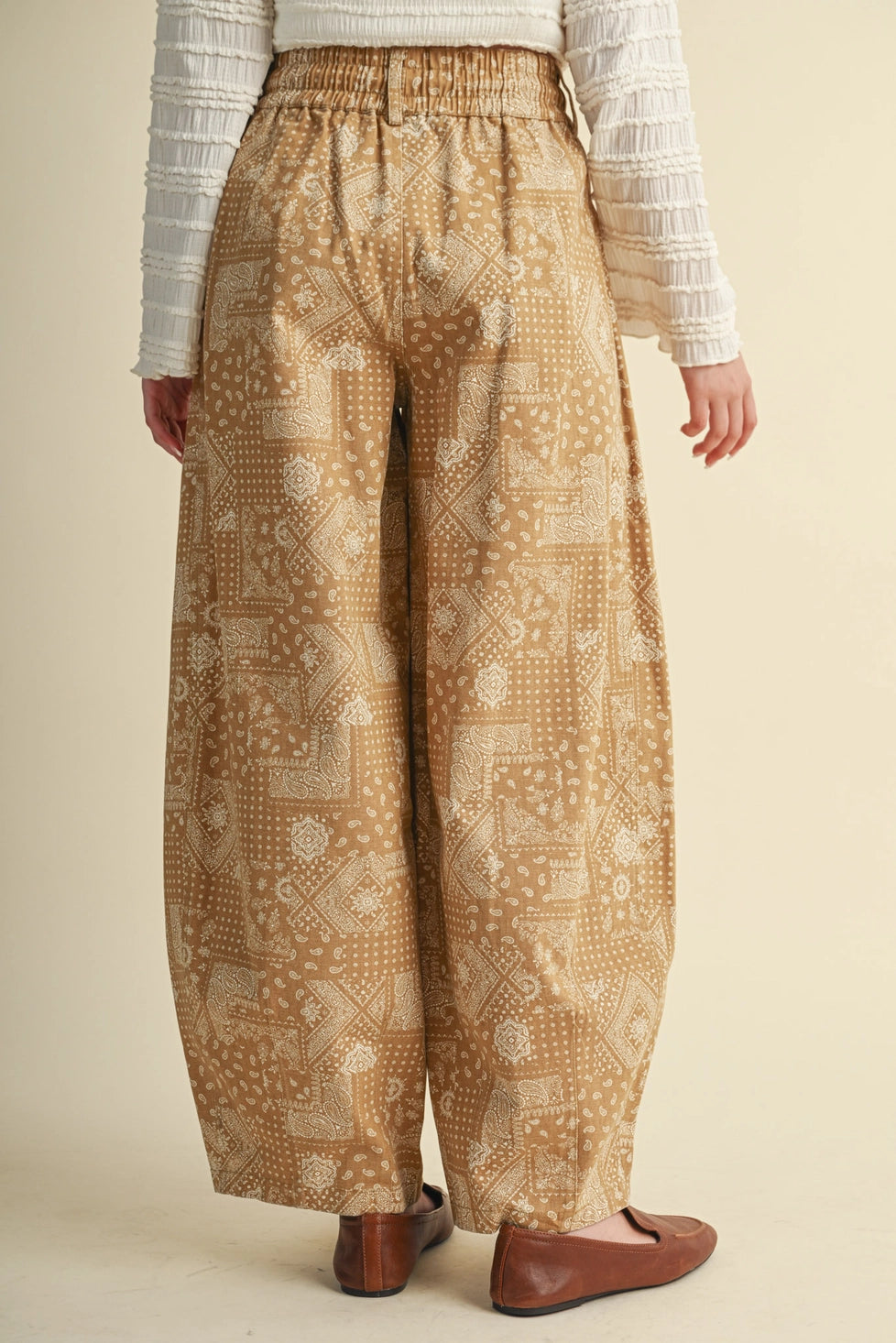 Perry Pants