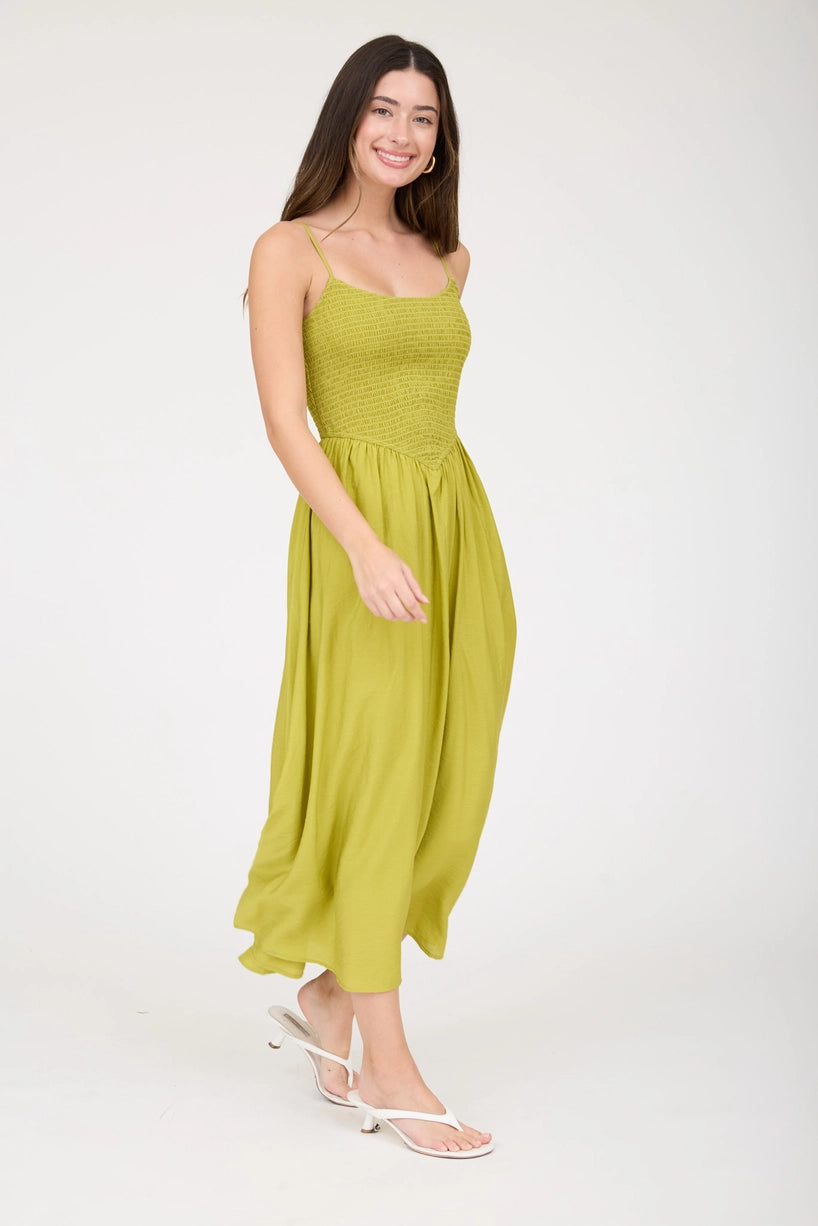 Fia Dress - Proper