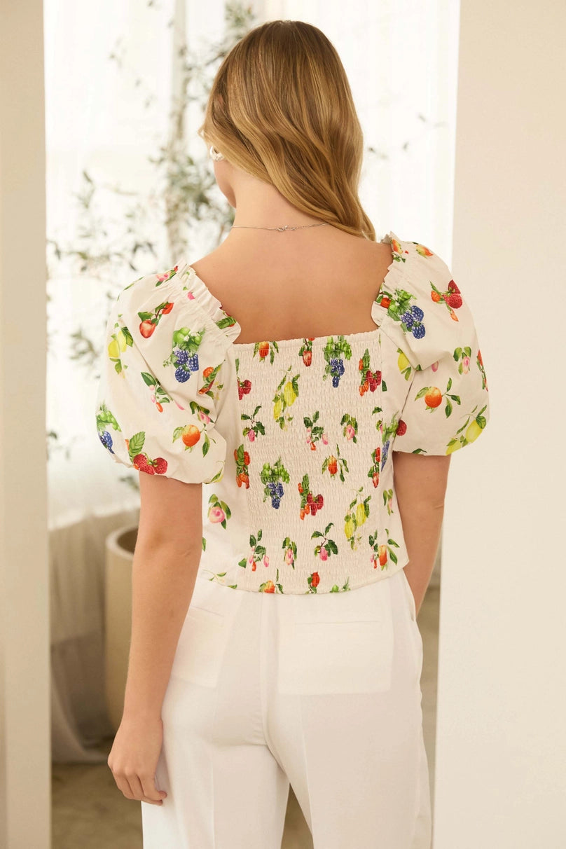 Sorella Top - Proper