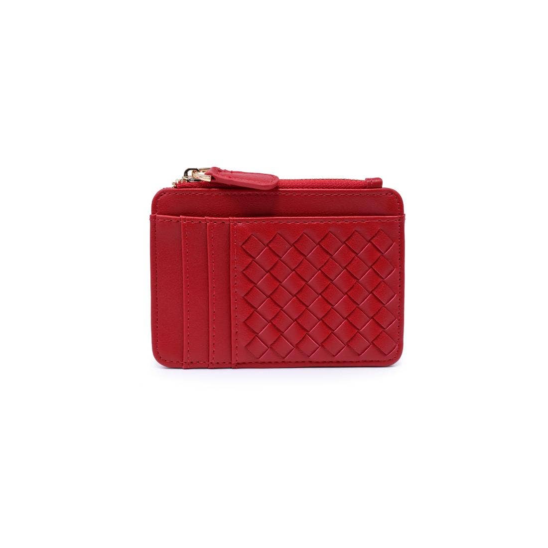 Bryer Card Holder - Proper