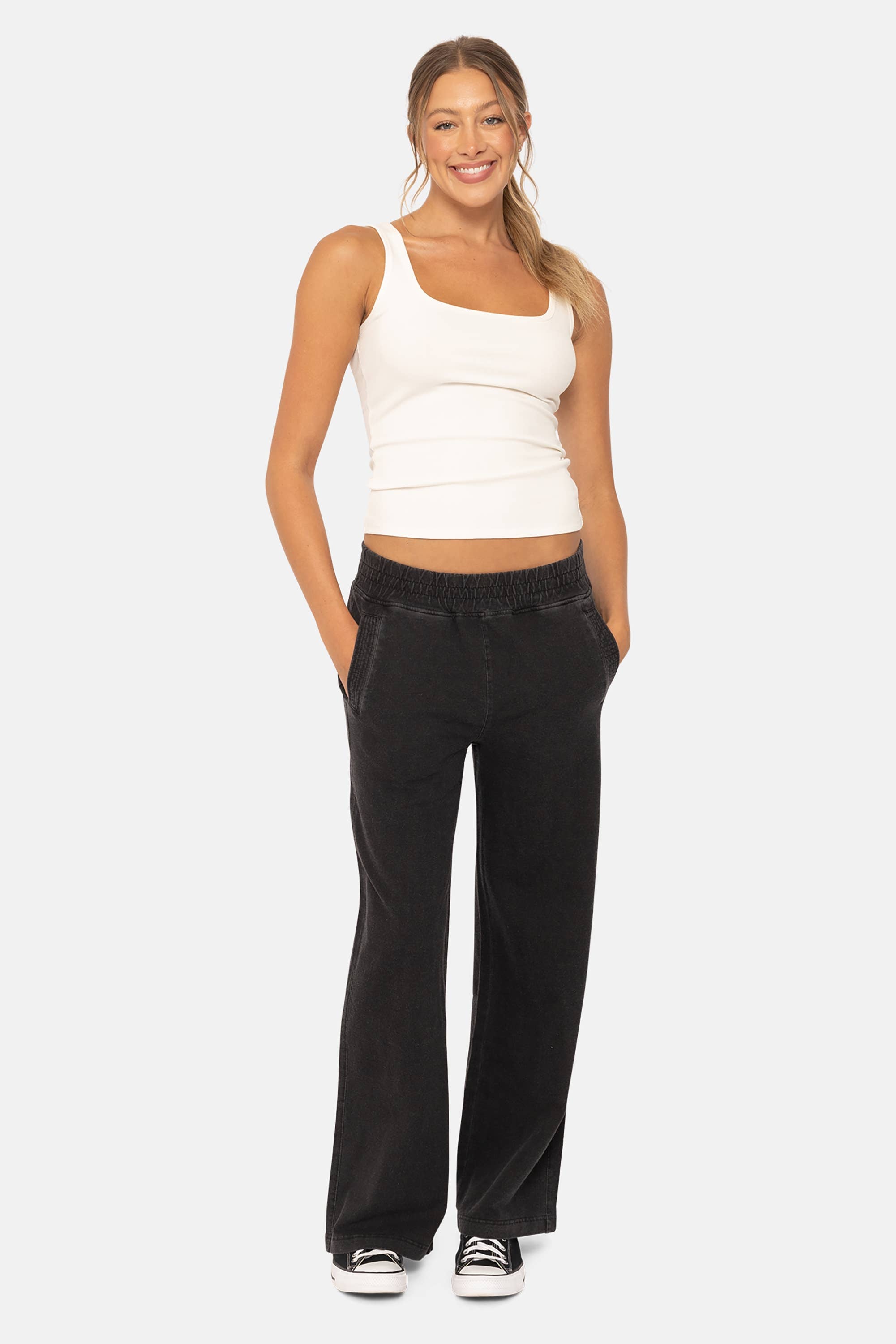 Calina Tank Top