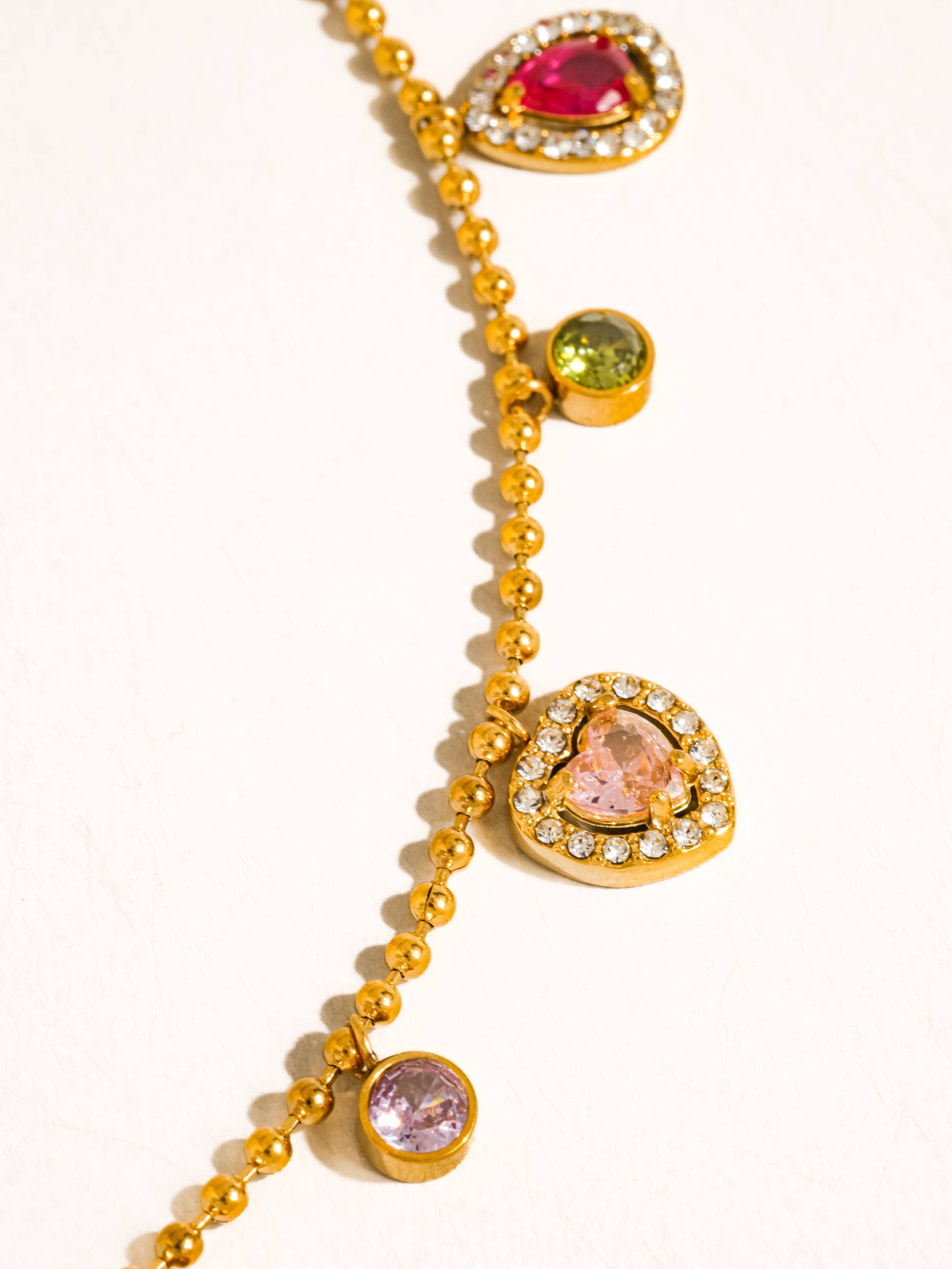 Daiselle Necklace