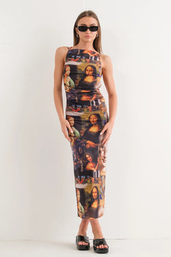 Marceline Dress - Proper