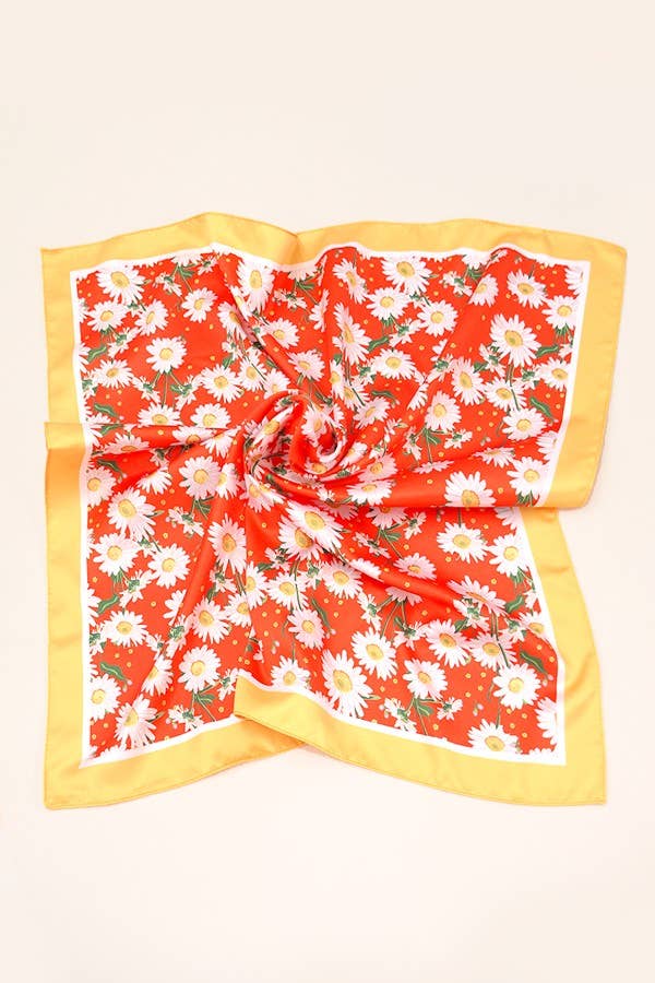 Nerida Scarf