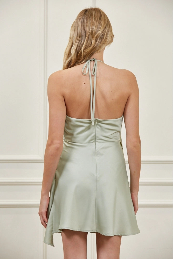 Vanna Dress - Proper