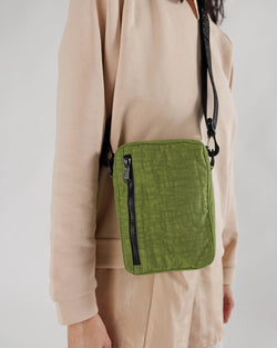 Avocado Baggu Sport Crossbody - Proper