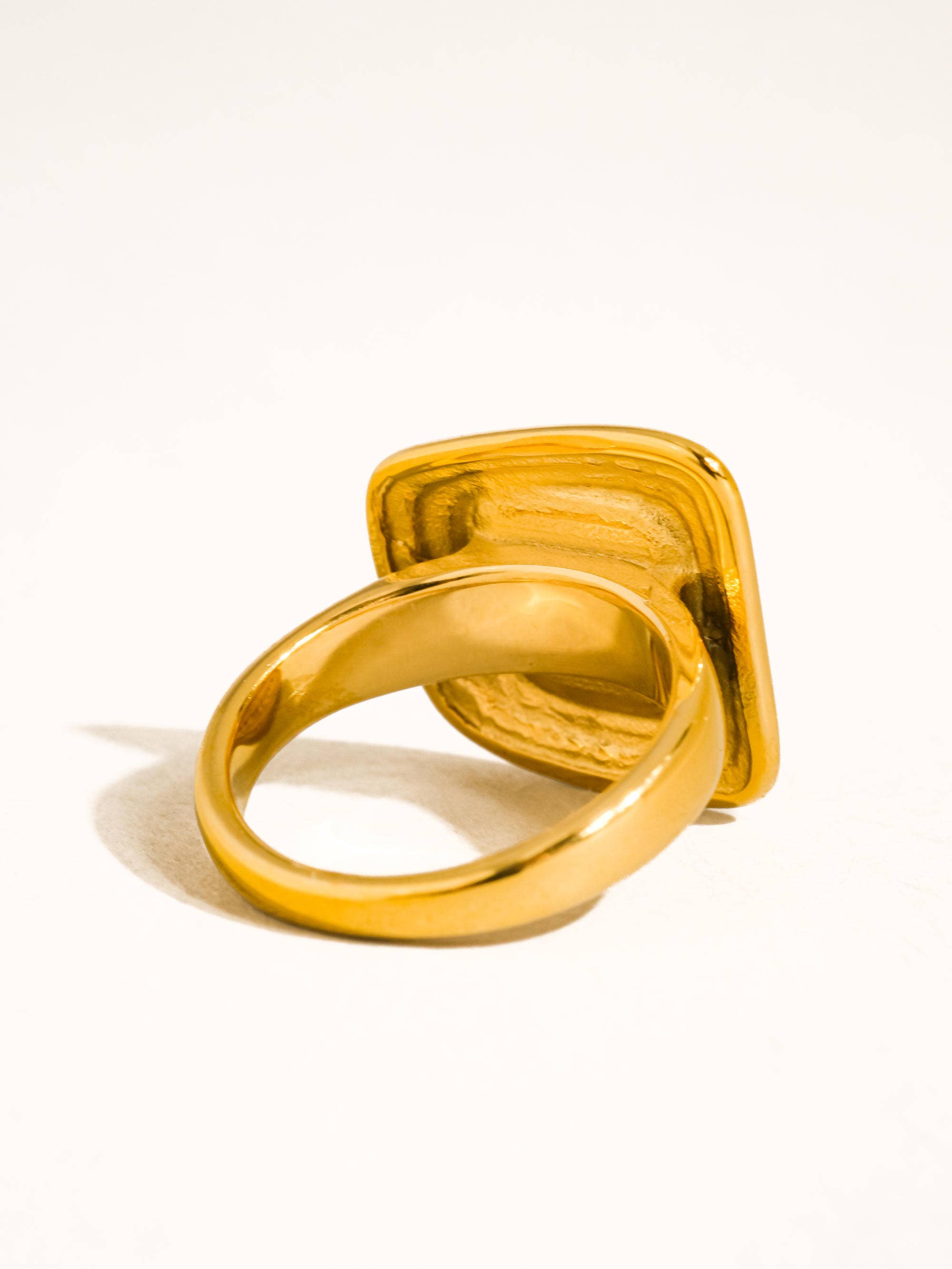 Auricca Statement Ring - Proper
