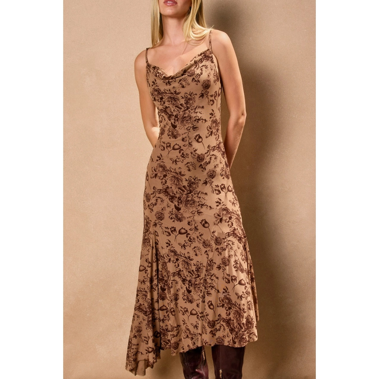 Hazel Dress - Proper