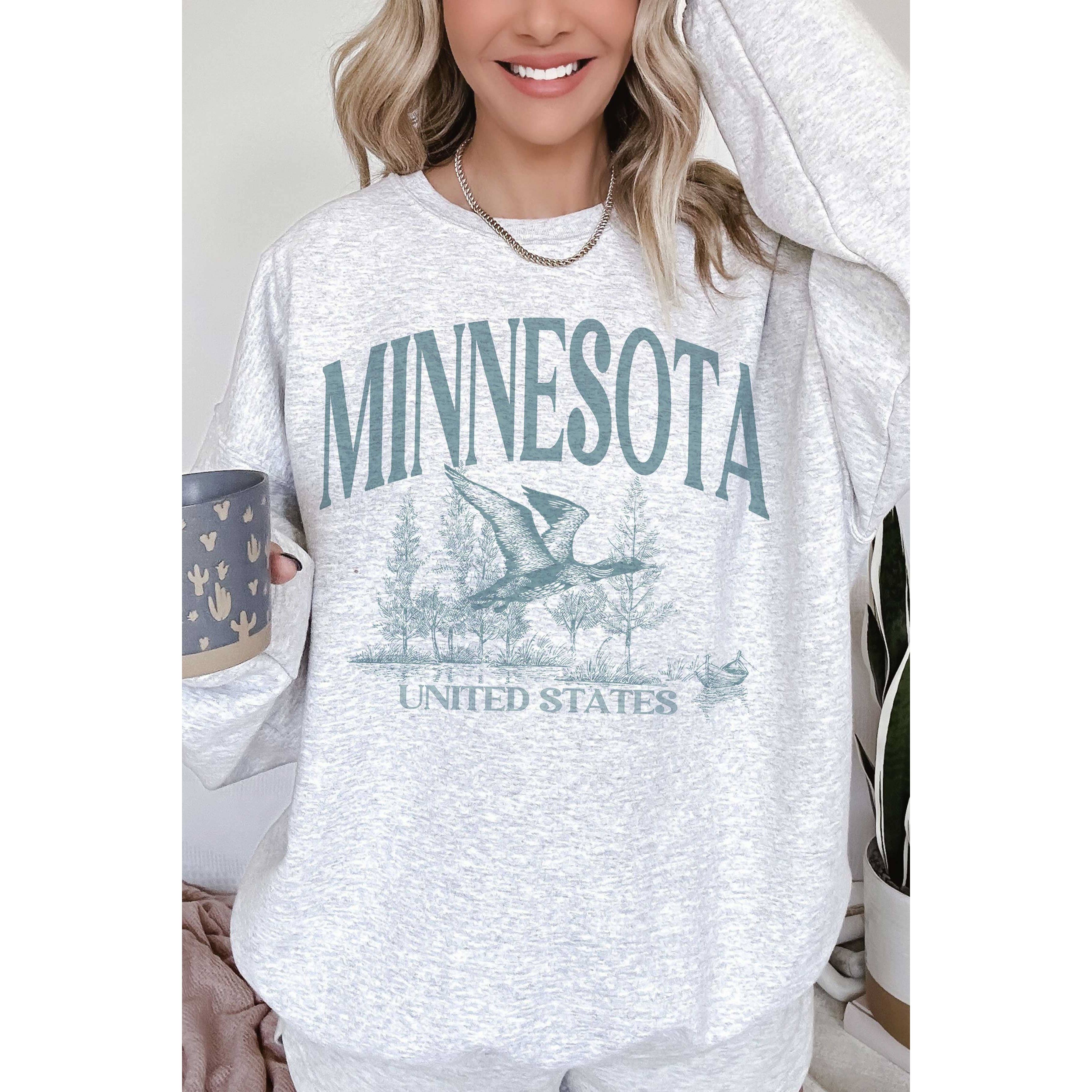 Minnesota Sweatshirt - Proper