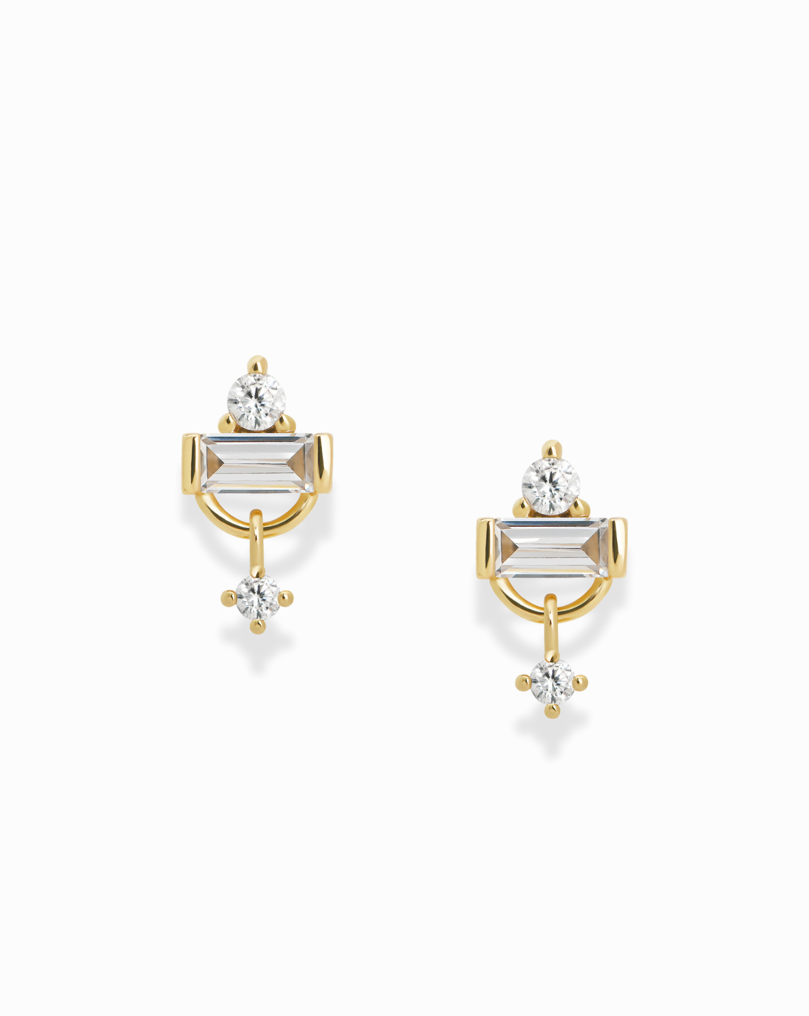 Skylar Studs - Proper
