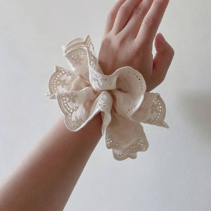 Leilany Scrunchie - Proper