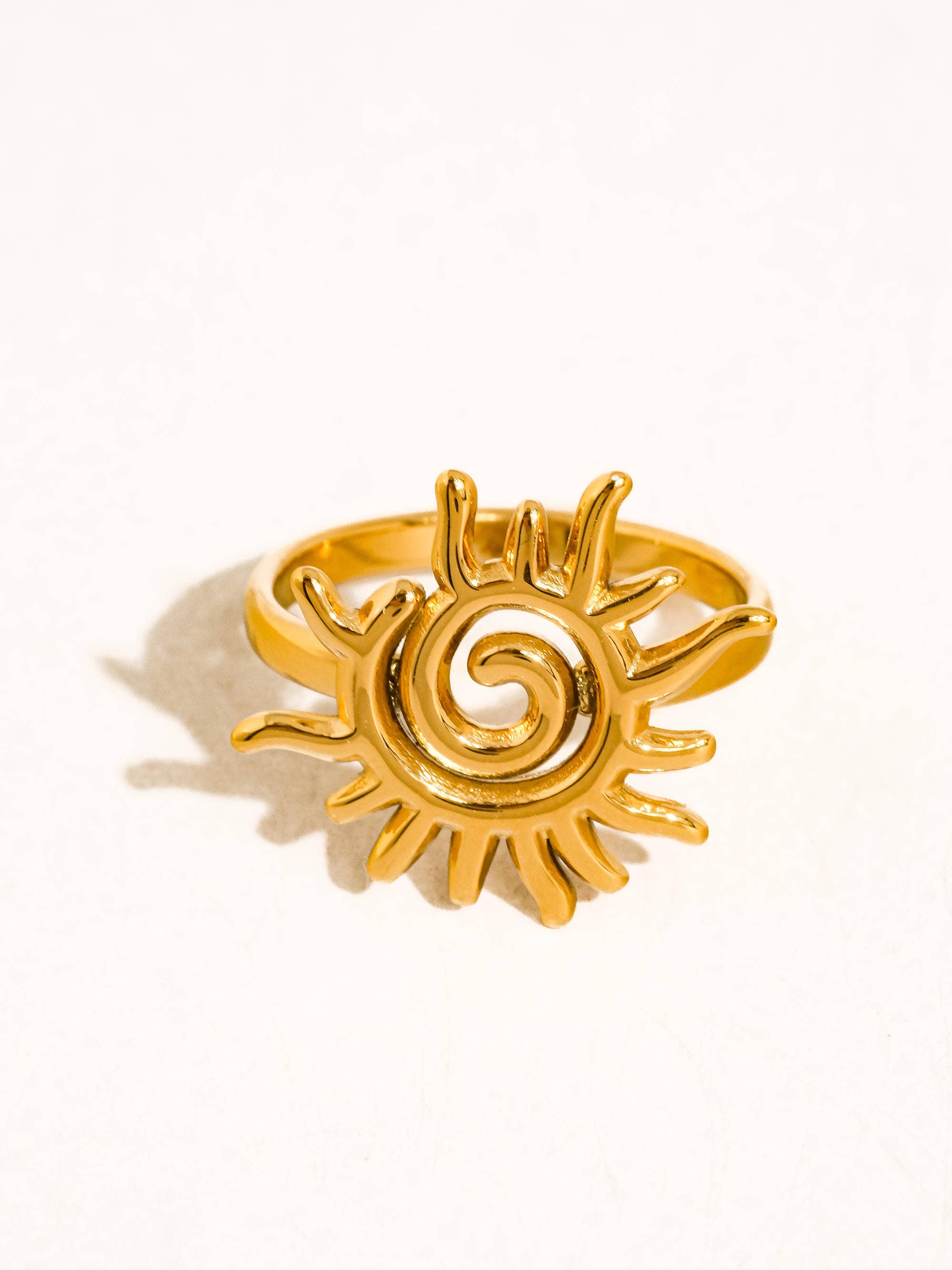 Starwyn Ring - Proper