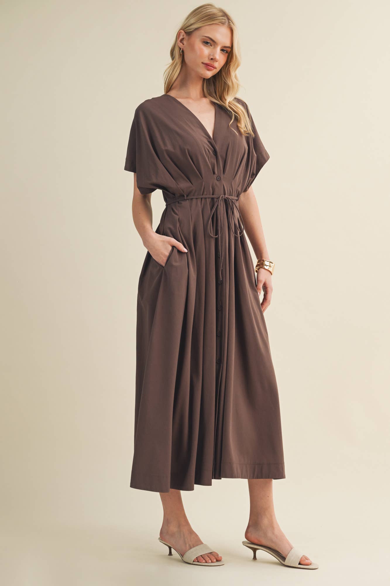 Lucie Dress