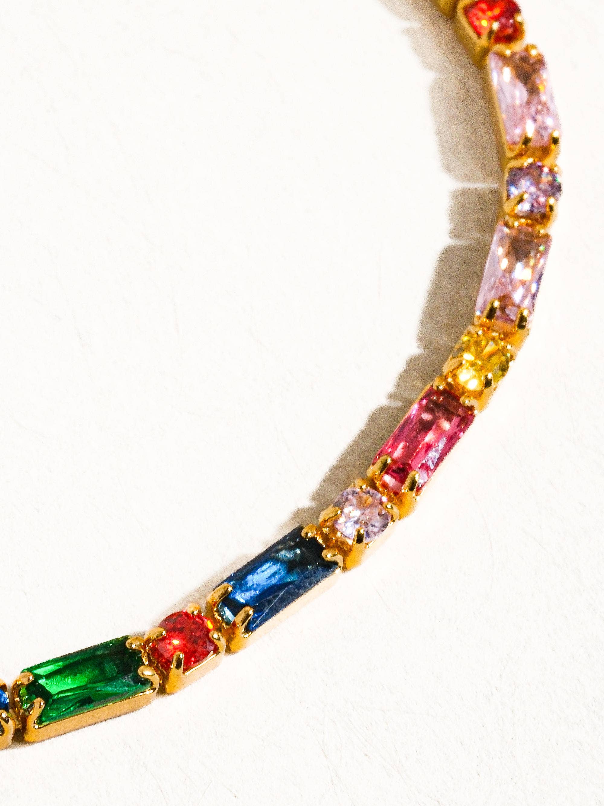 Shiloh Bracelet