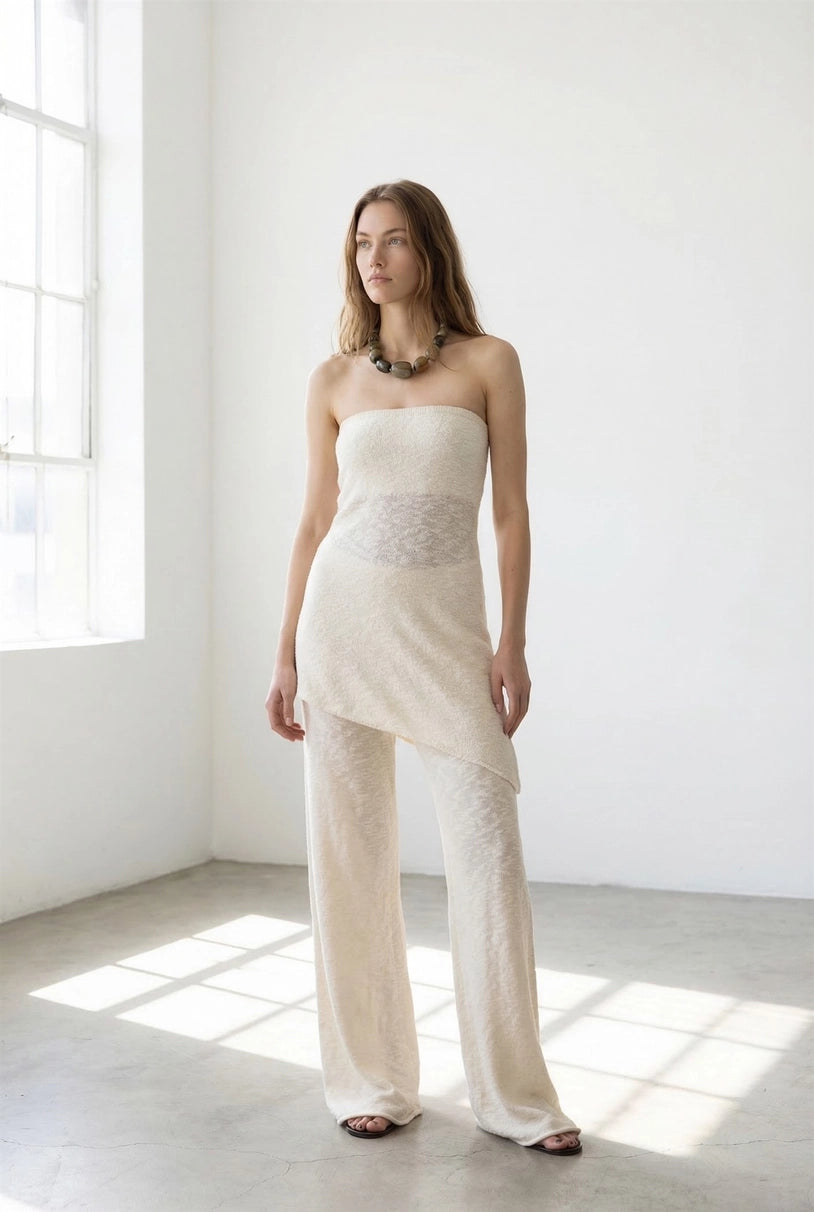 Giuliana Top - Proper