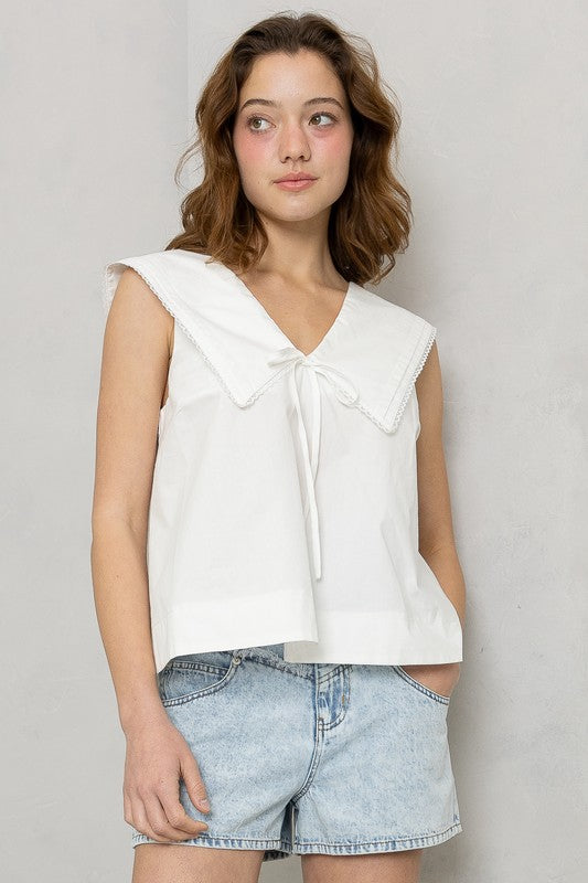 Fauna Top - Proper