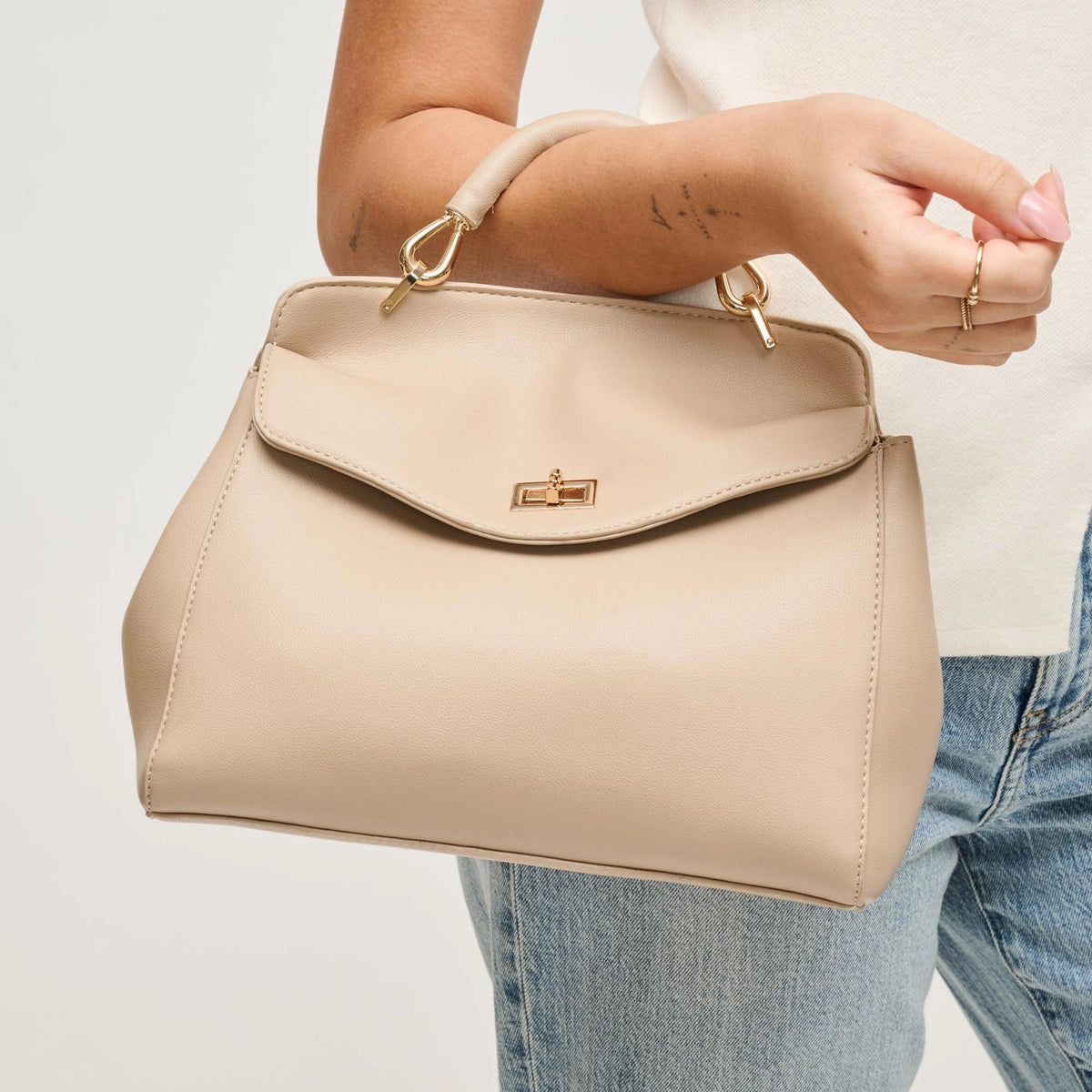 Liza Crossbody