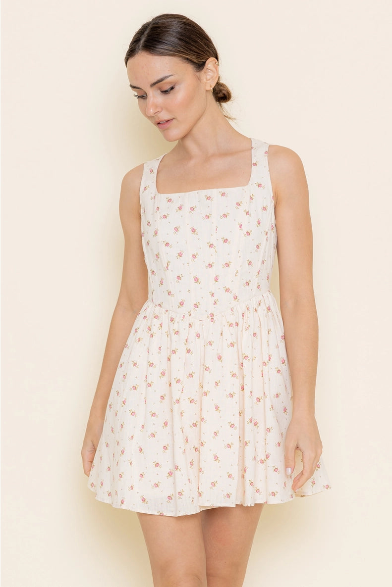 Brielle Dress