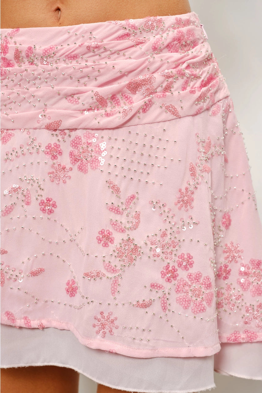 Lucca Skirt