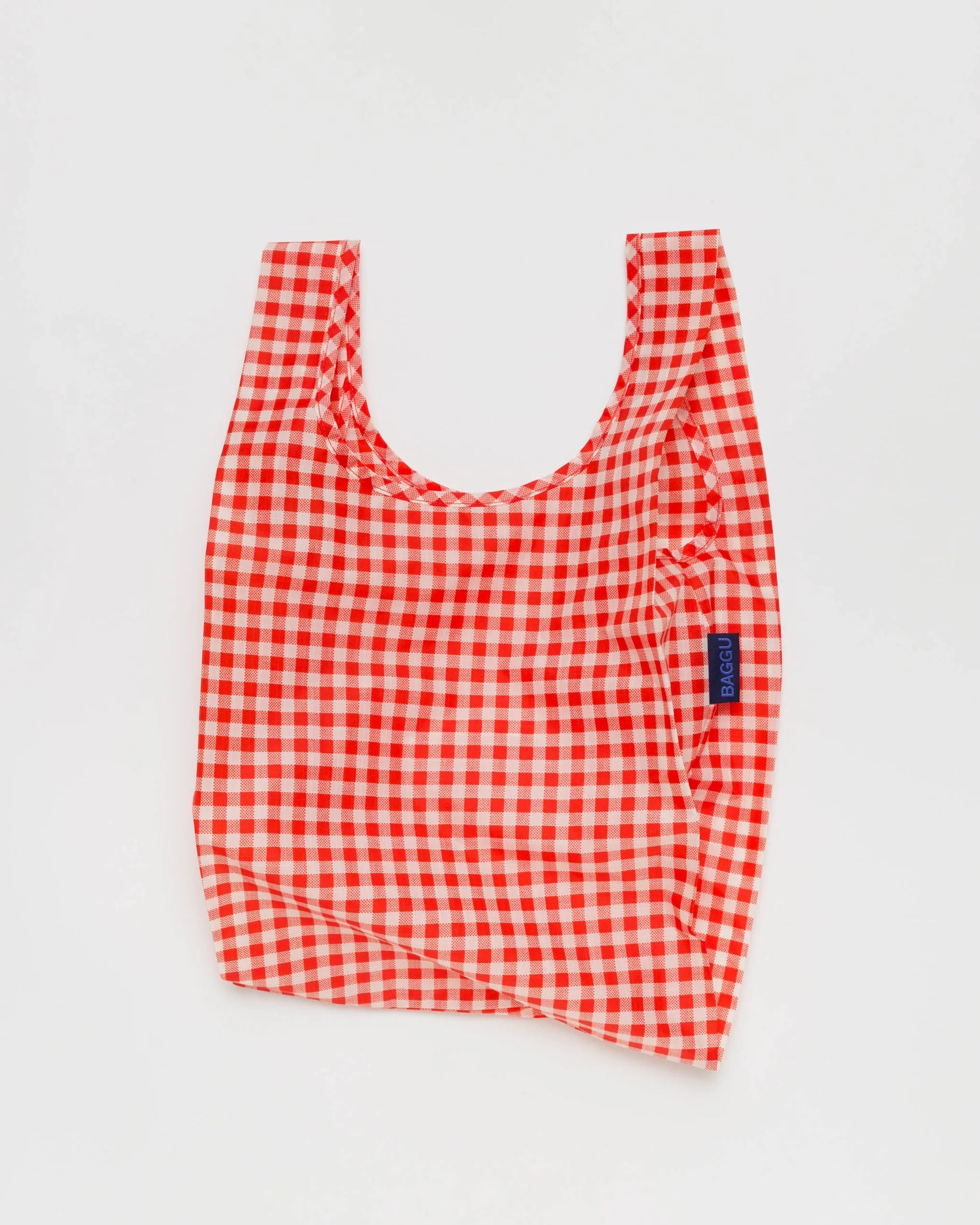 Baby Baggu - Red Gingham - Proper