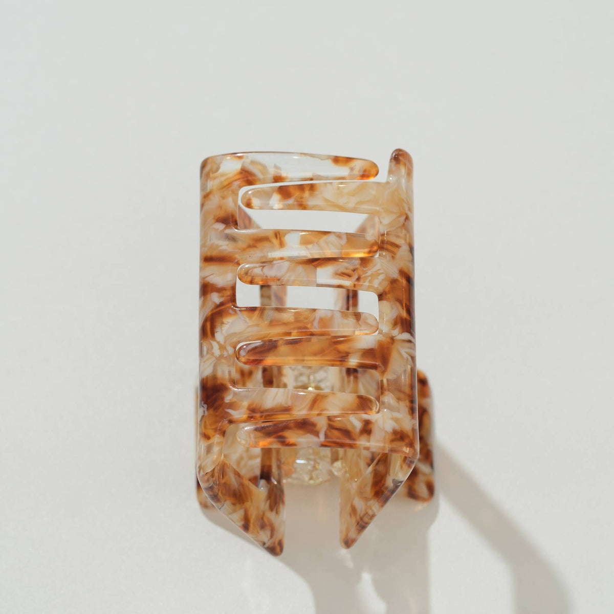 Fallen Leaves Claw Clips
