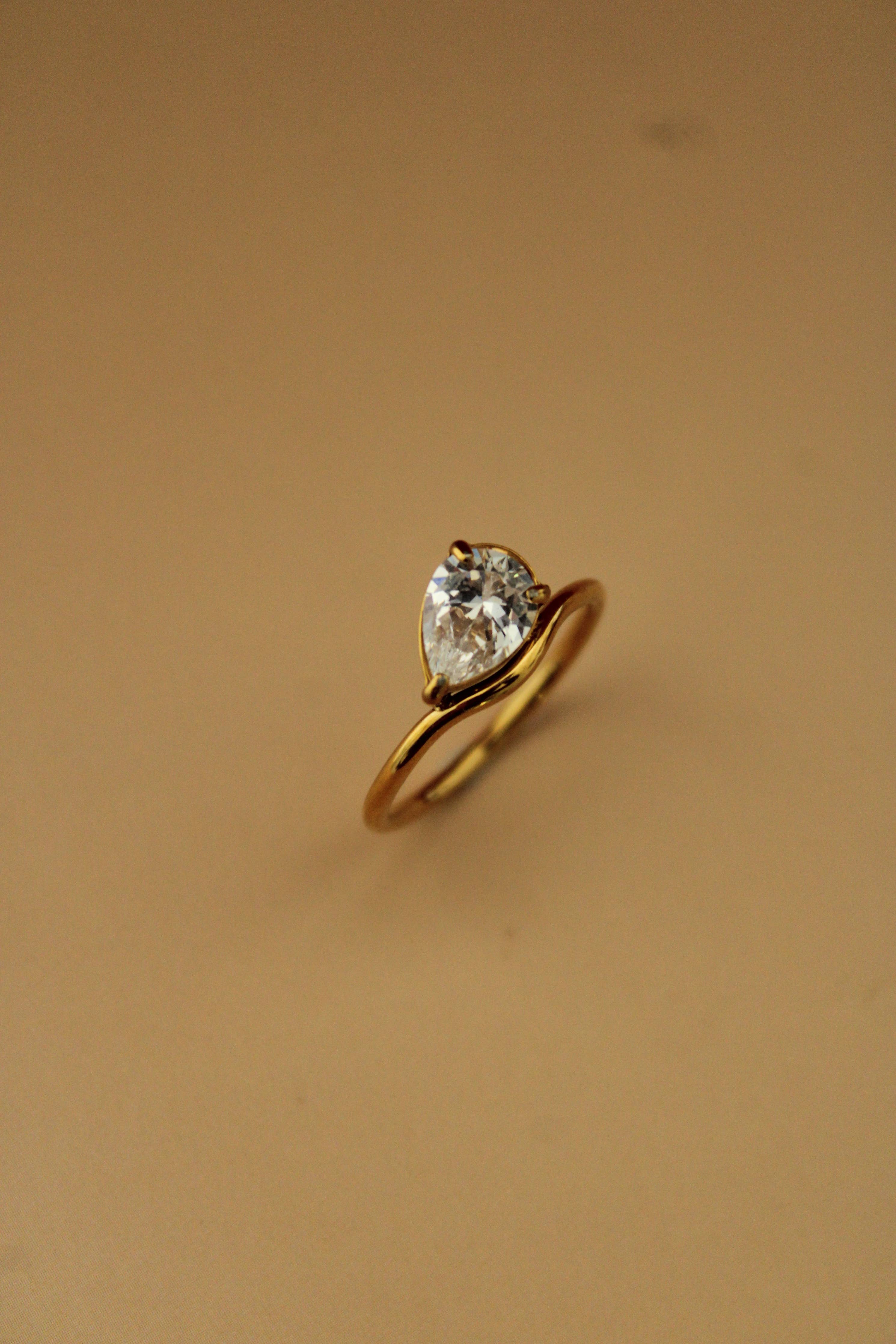 Nyx Ring - Proper