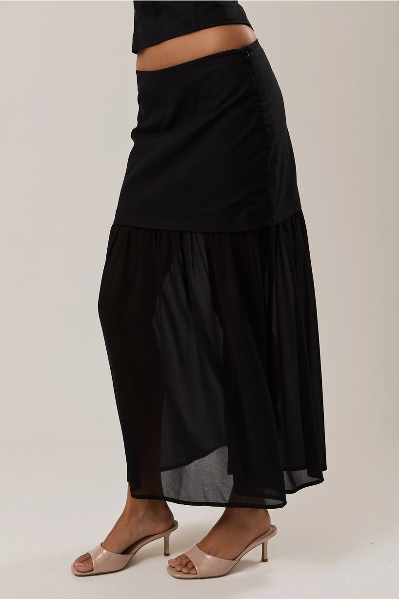 Harlow Skirt - Proper