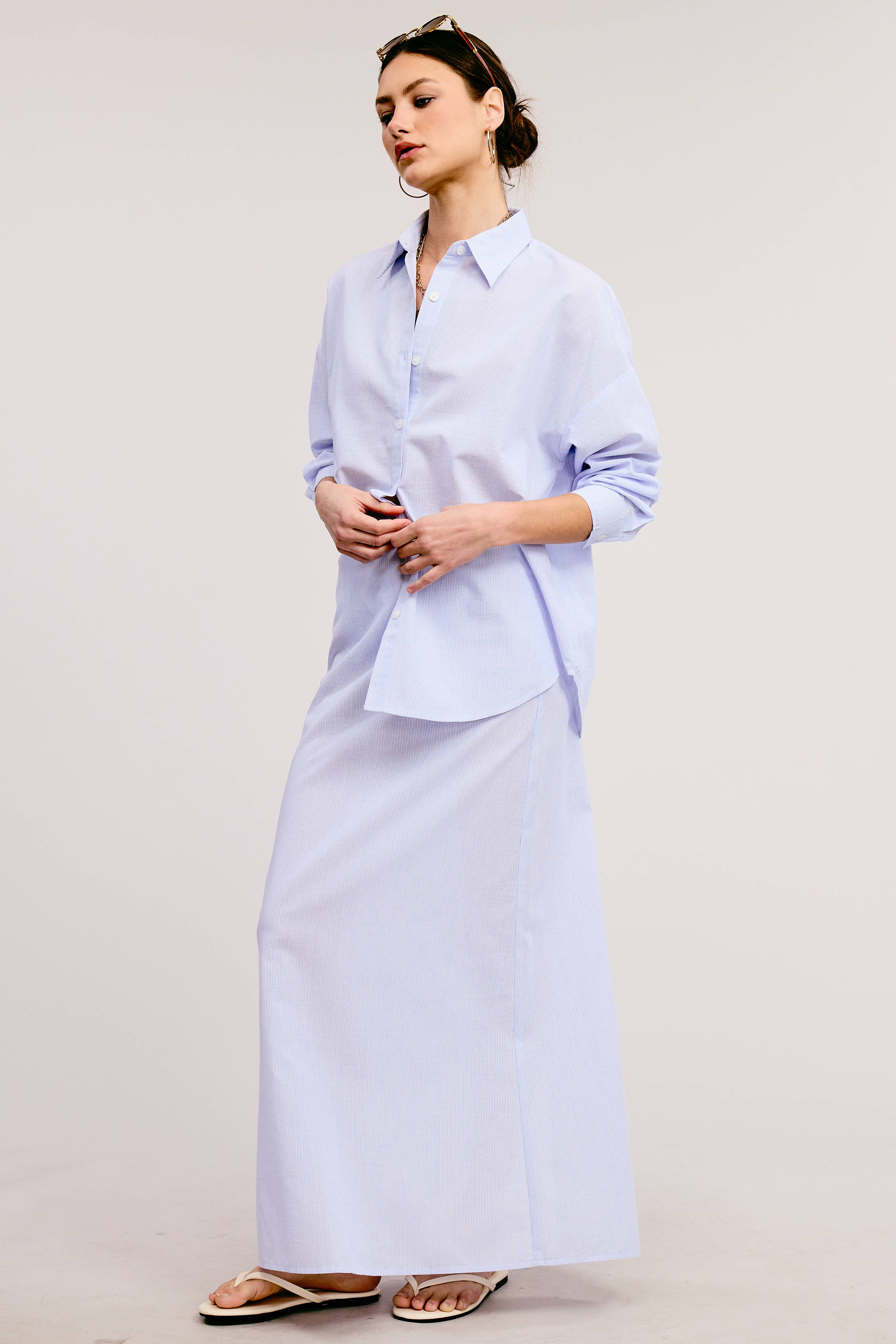 Brisa Skirt