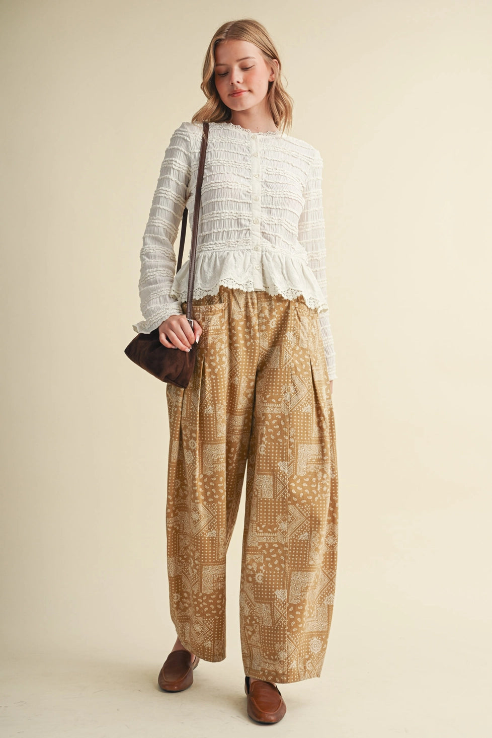 Perry Pants