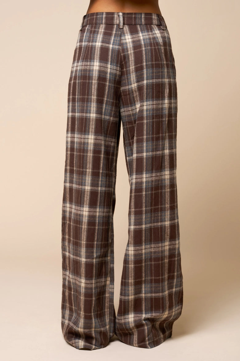 Khadija Pants