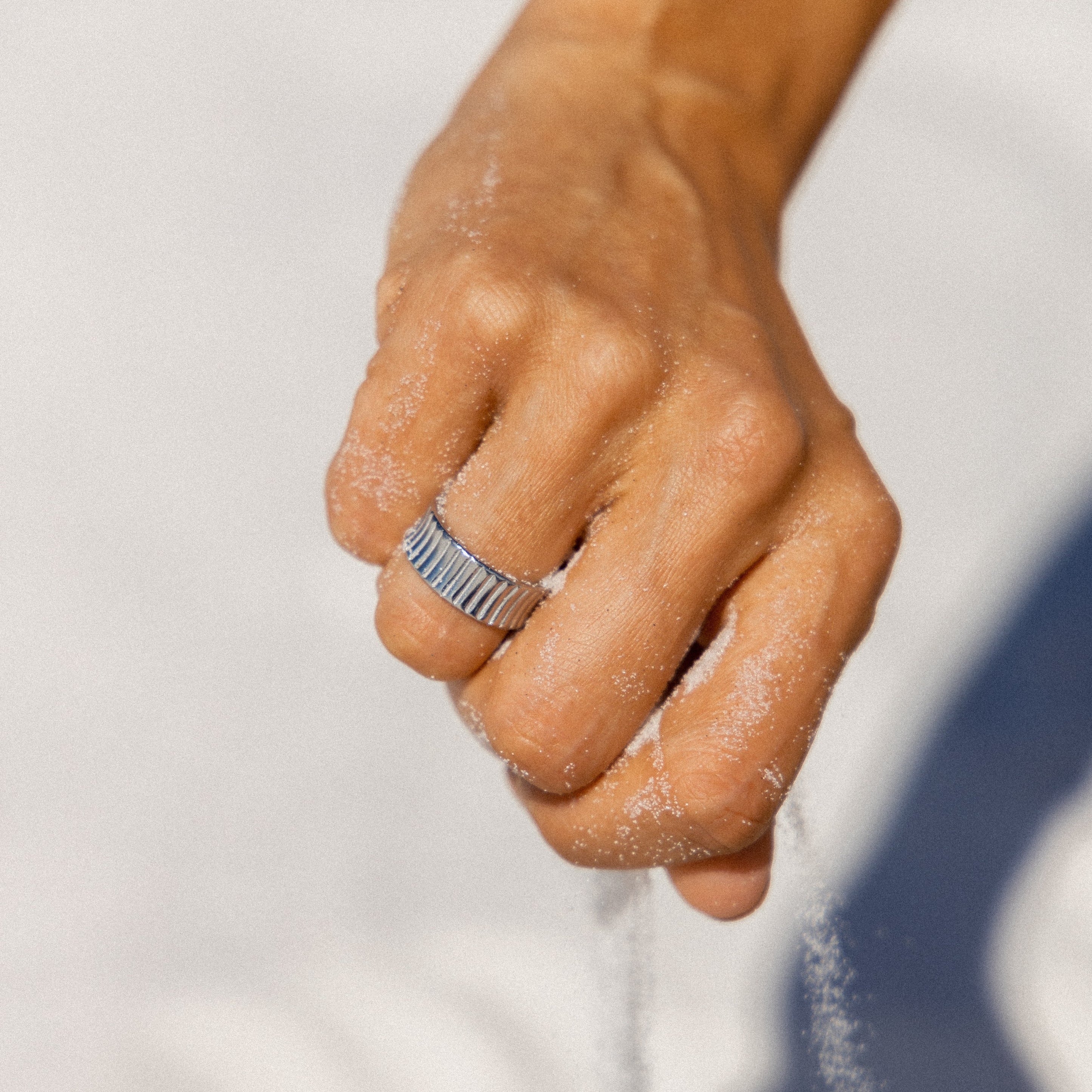 Roman Ring - Proper