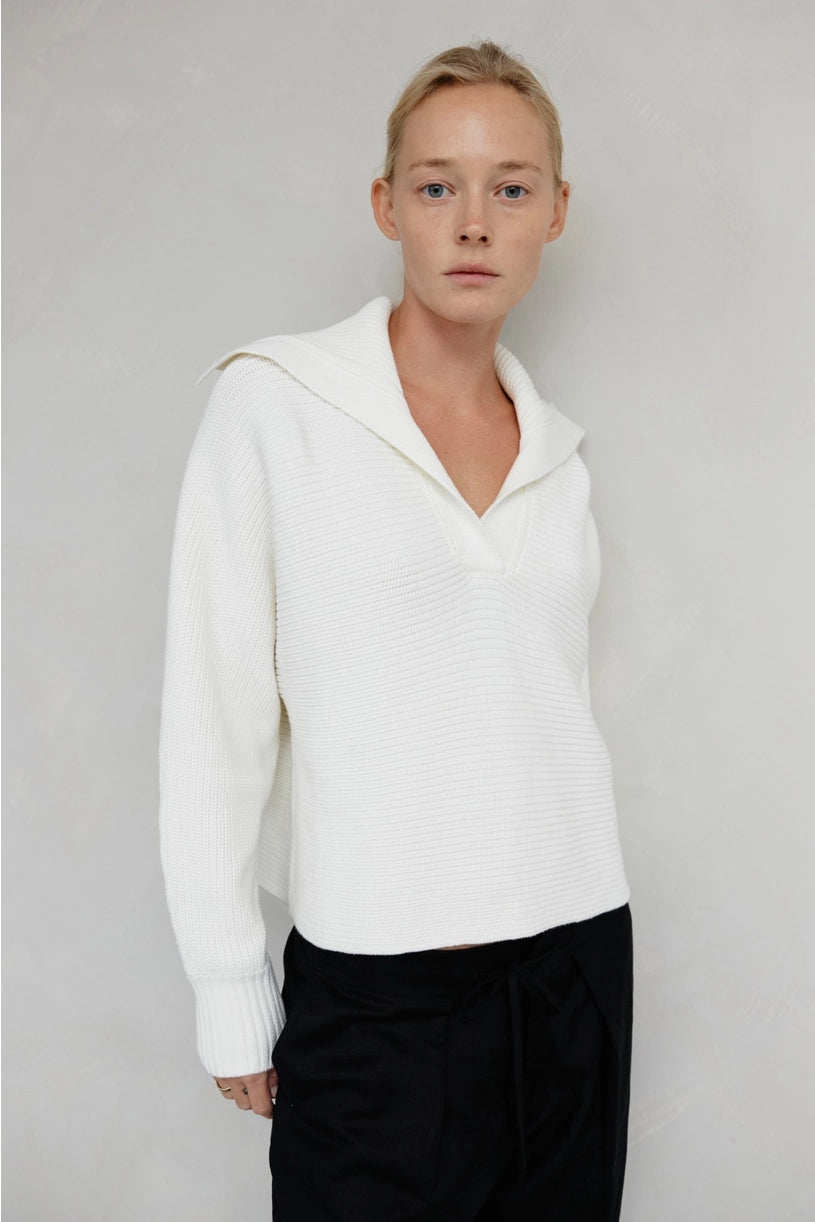 Desirae Sweater