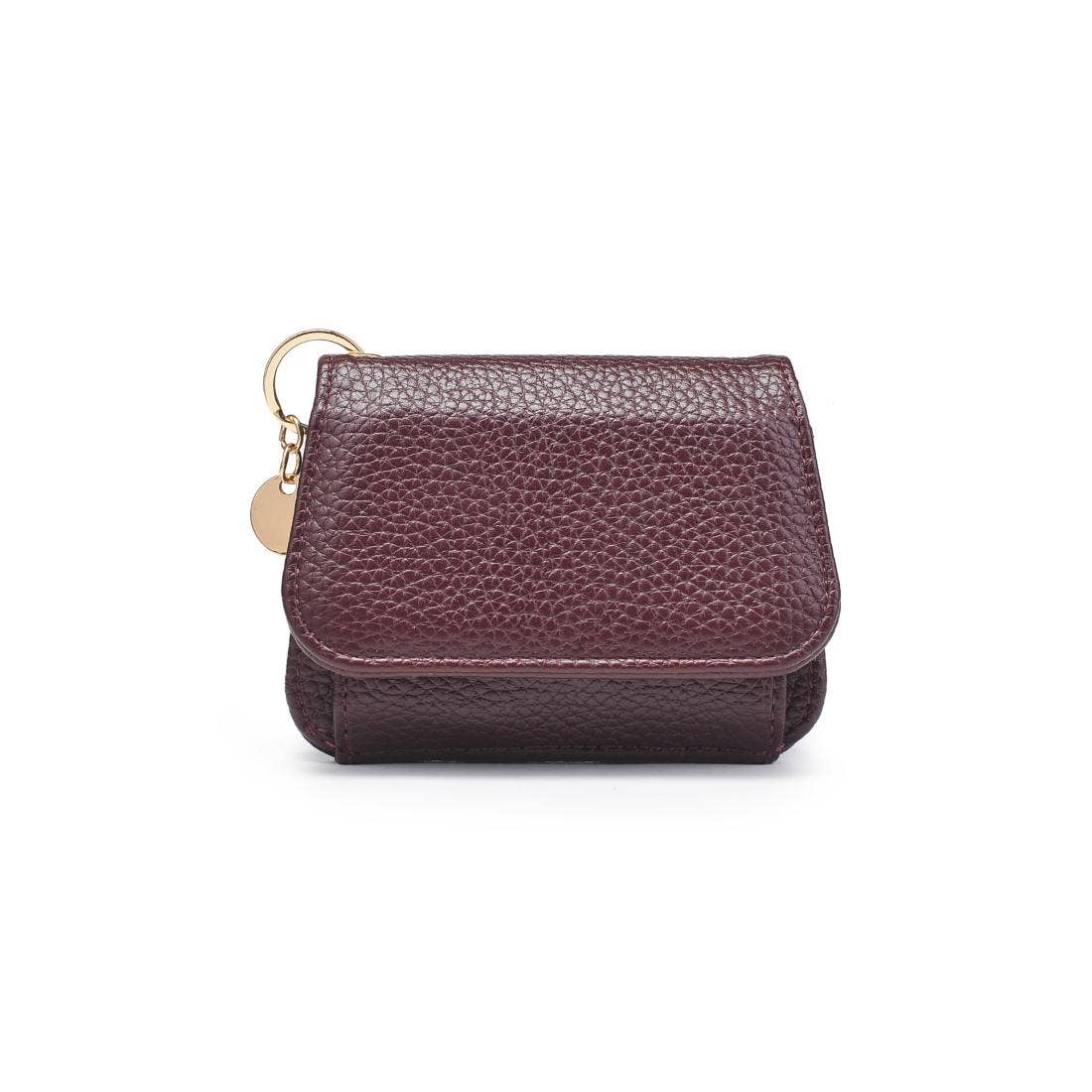 Ben Wallet - Proper