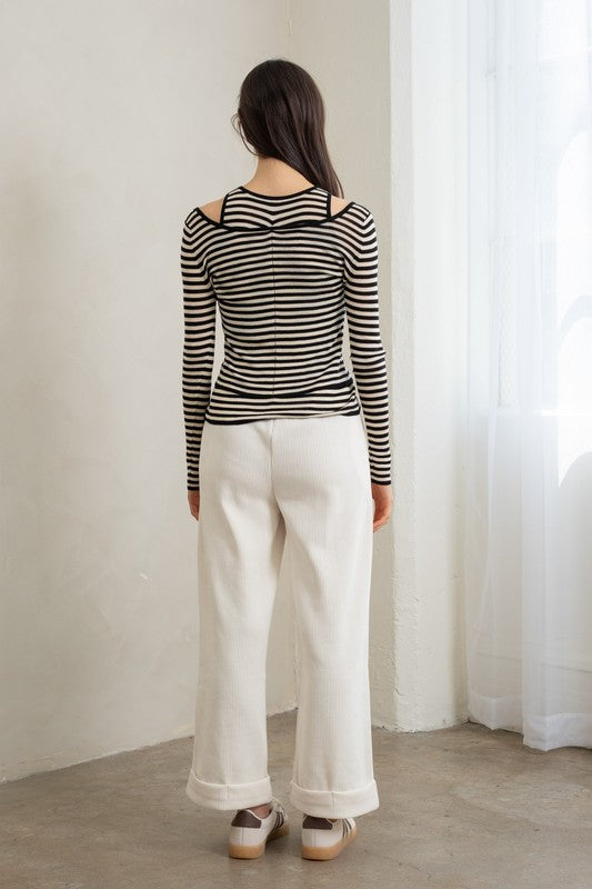Diana Top - Proper