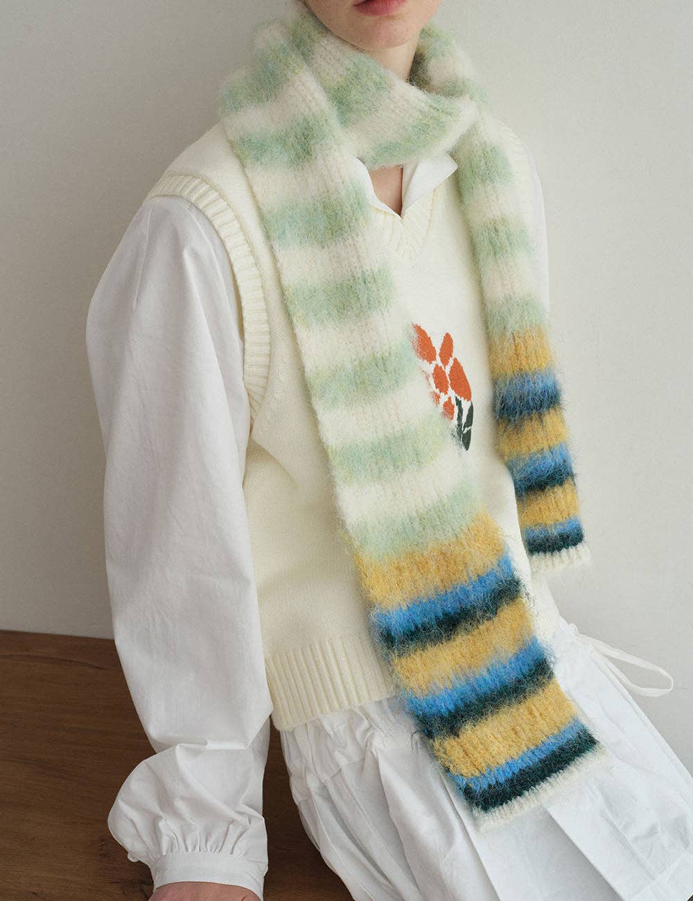 Aadhya Scarf