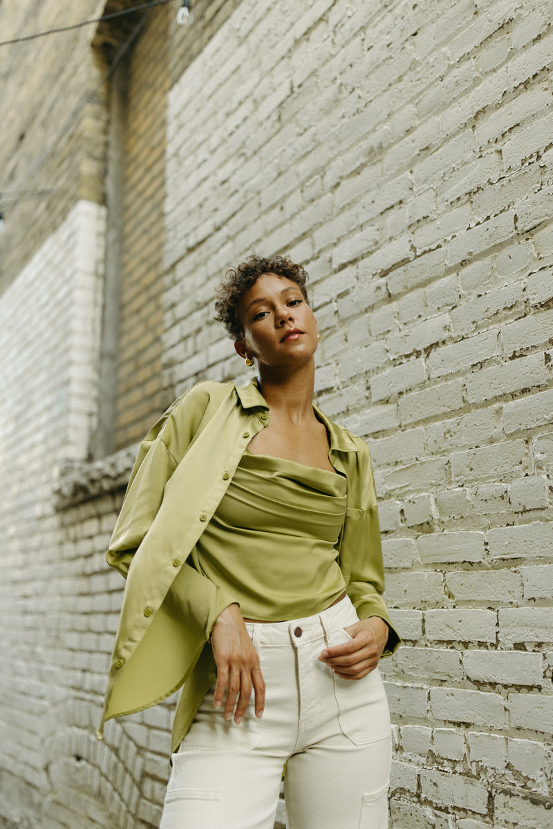 Rivka Top - Proper