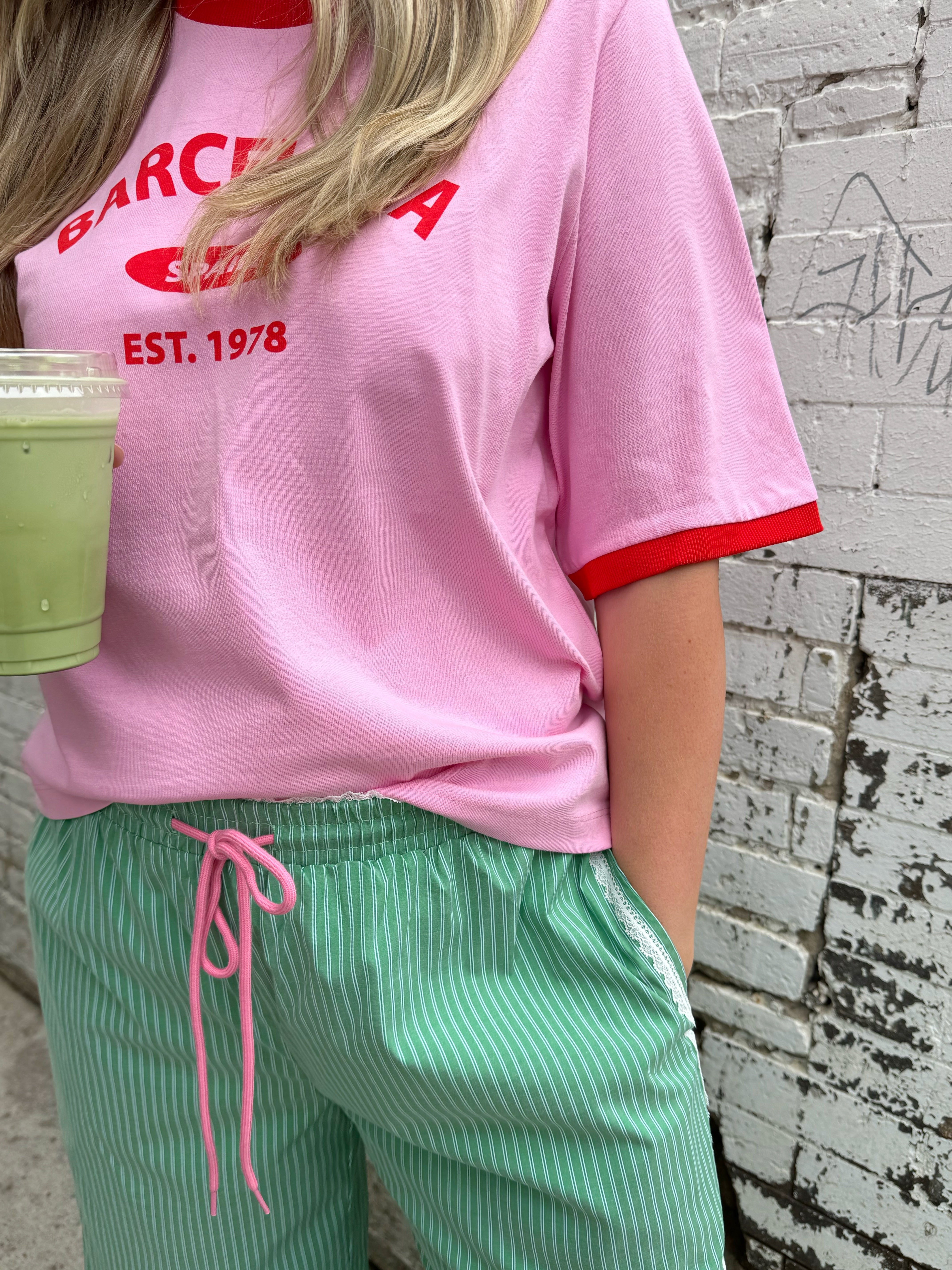 Tova Tee - Proper
