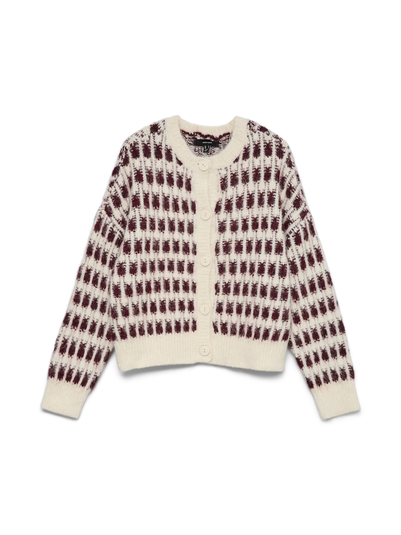 Lisa Cardigan - Proper