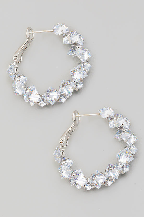 Sanna Earrings - Proper