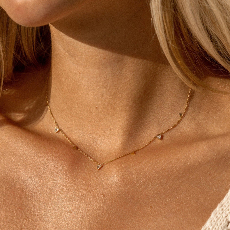 Key Largo Necklace - Proper
