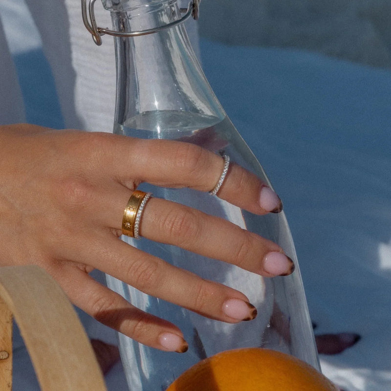 Boca Ring - Proper
