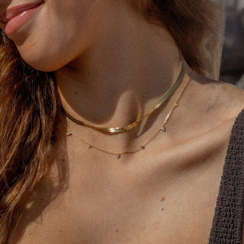 Key Largo Necklace - Proper